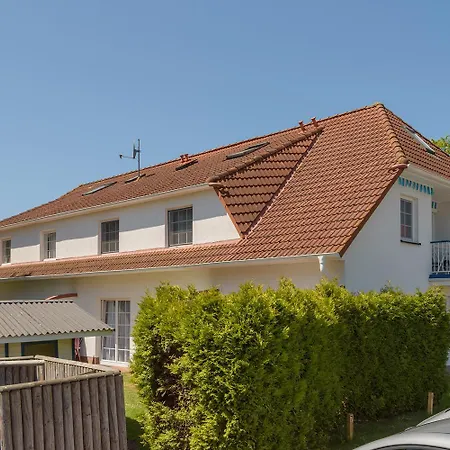 Windjammer Wo 6 Prerow