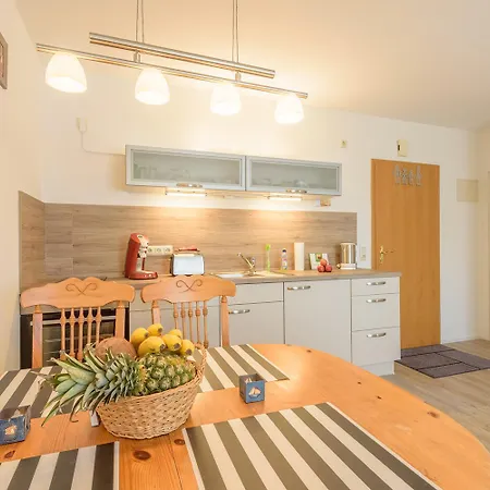 Windjammer Wo 6 Apartment