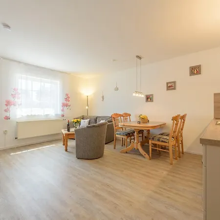 Windjammer Wo 6 Prerow