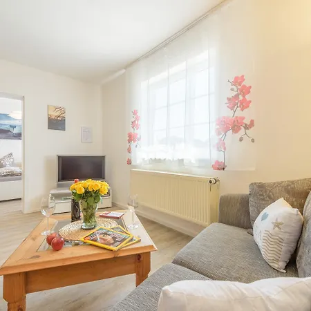 Windjammer Wo 6 * Prerow